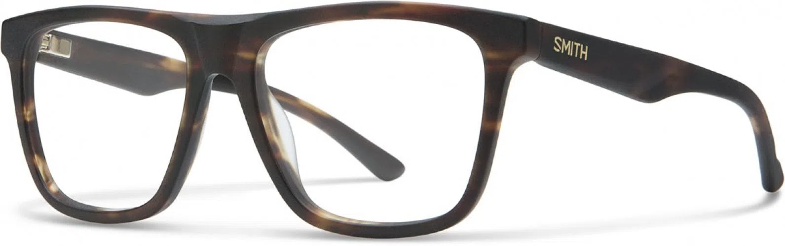 Smith Optics Prescription Eyeglass Prescription Eyeglasses 101153 Dominion RX Eyeglasses - view 14